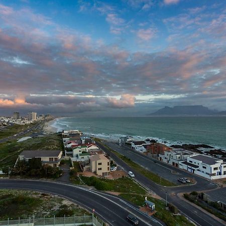 Apartamento Breathtaking Views In Blouberg! Bloubergstrand Exterior foto