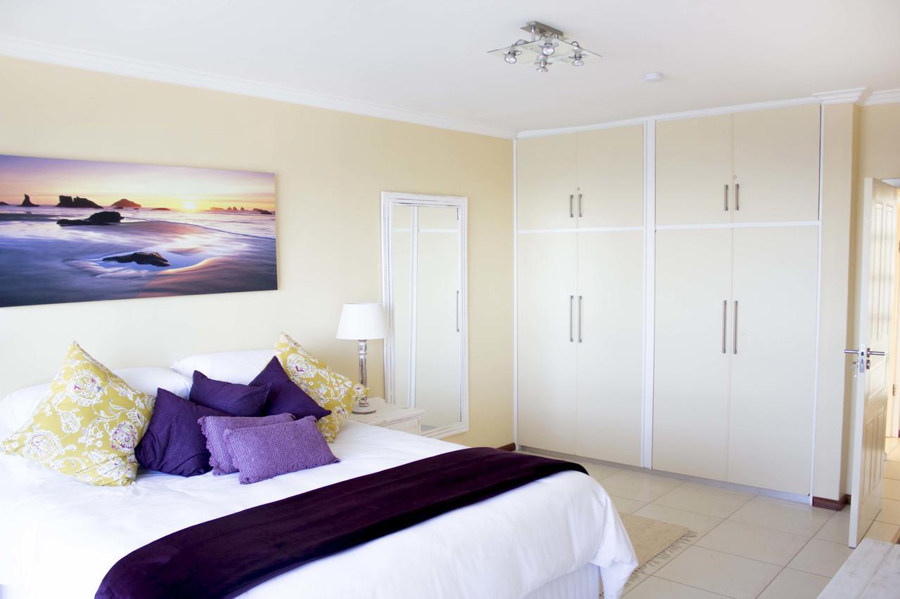 Apartamento Breathtaking Views In Blouberg! Bloubergstrand Exterior foto