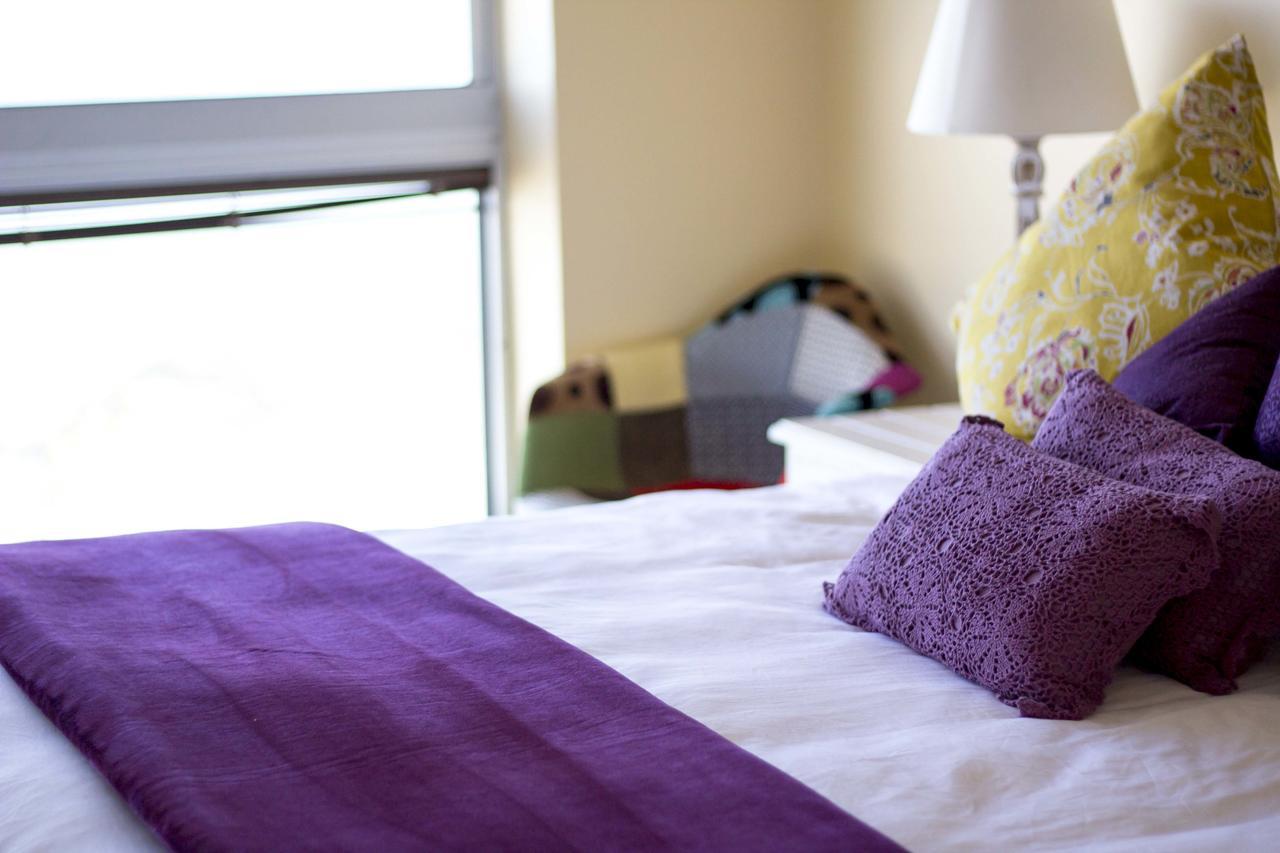 Apartamento Breathtaking Views In Blouberg! Bloubergstrand Exterior foto