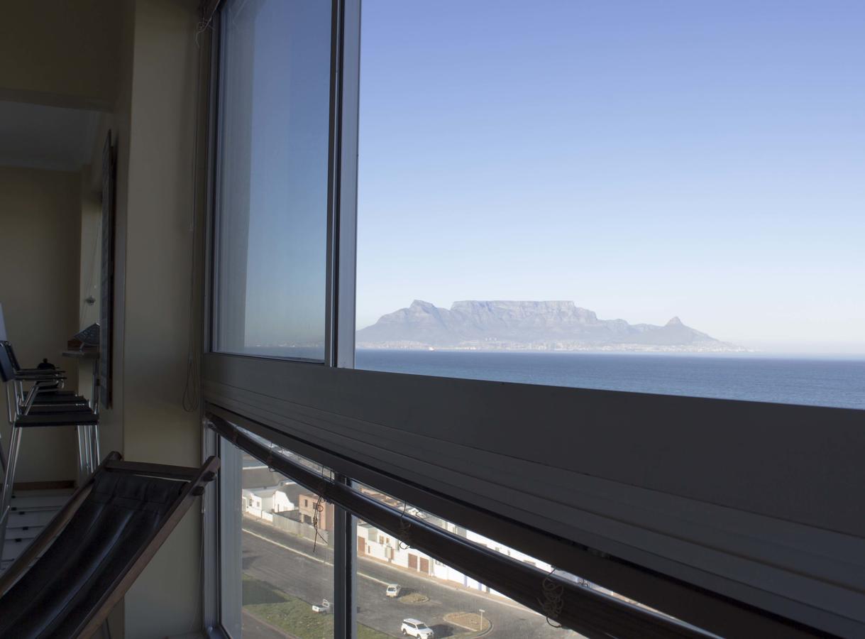 Apartamento Breathtaking Views In Blouberg! Bloubergstrand Exterior foto