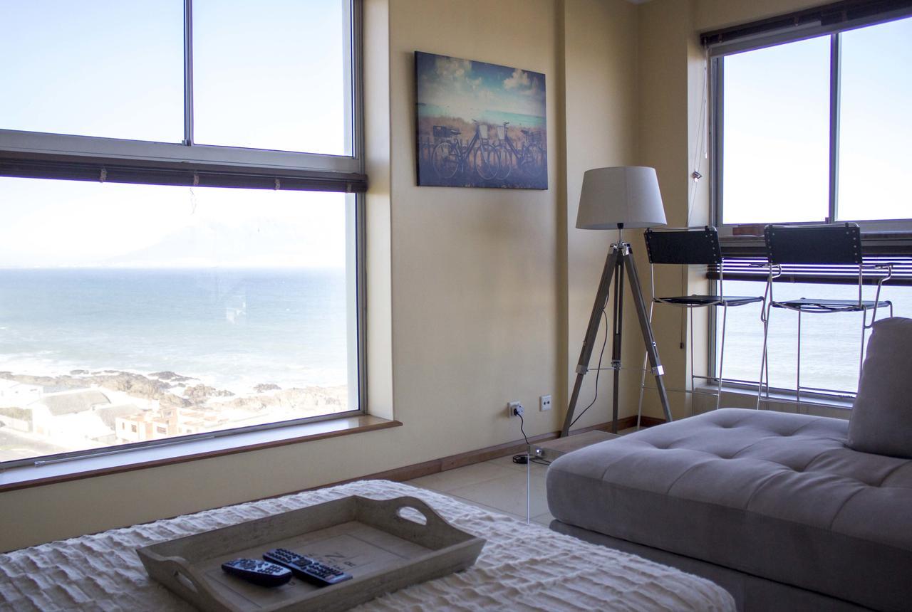 Apartamento Breathtaking Views In Blouberg! Bloubergstrand Exterior foto