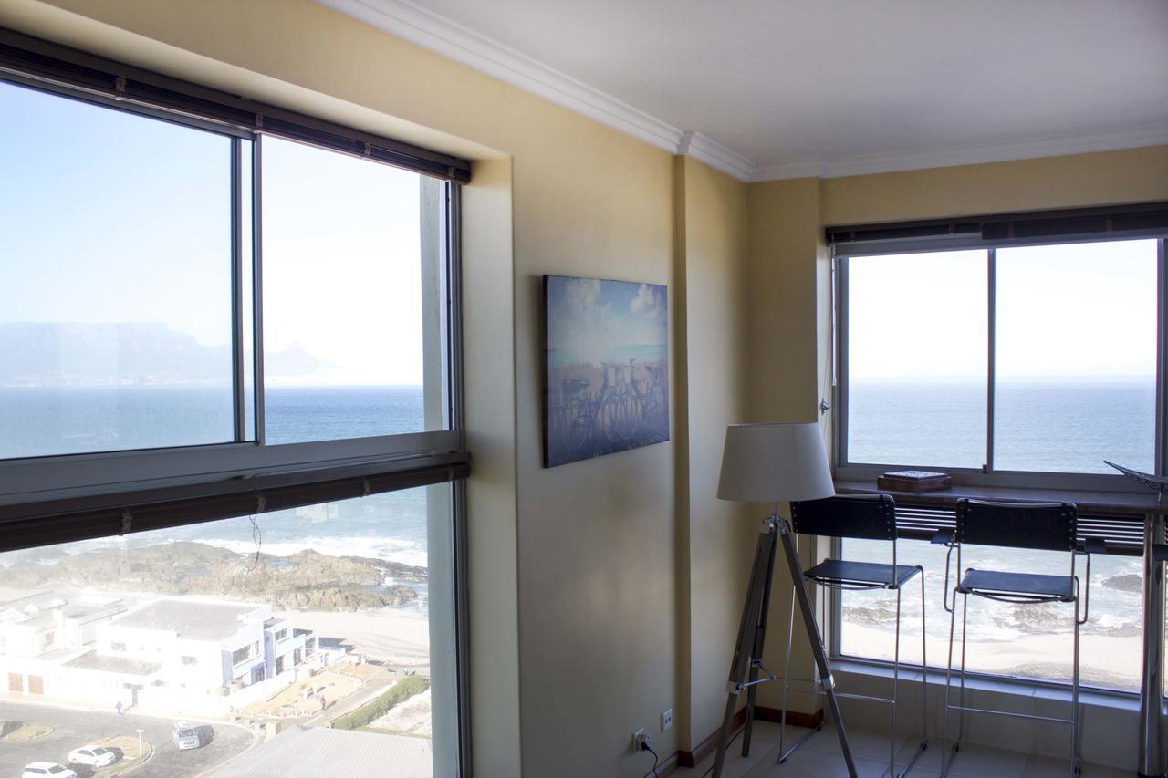 Apartamento Breathtaking Views In Blouberg! Bloubergstrand Exterior foto