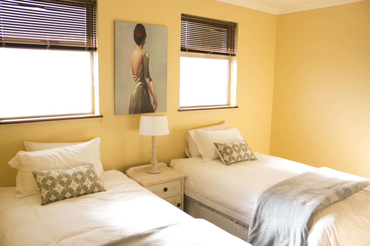 Apartamento Breathtaking Views In Blouberg! Bloubergstrand Exterior foto