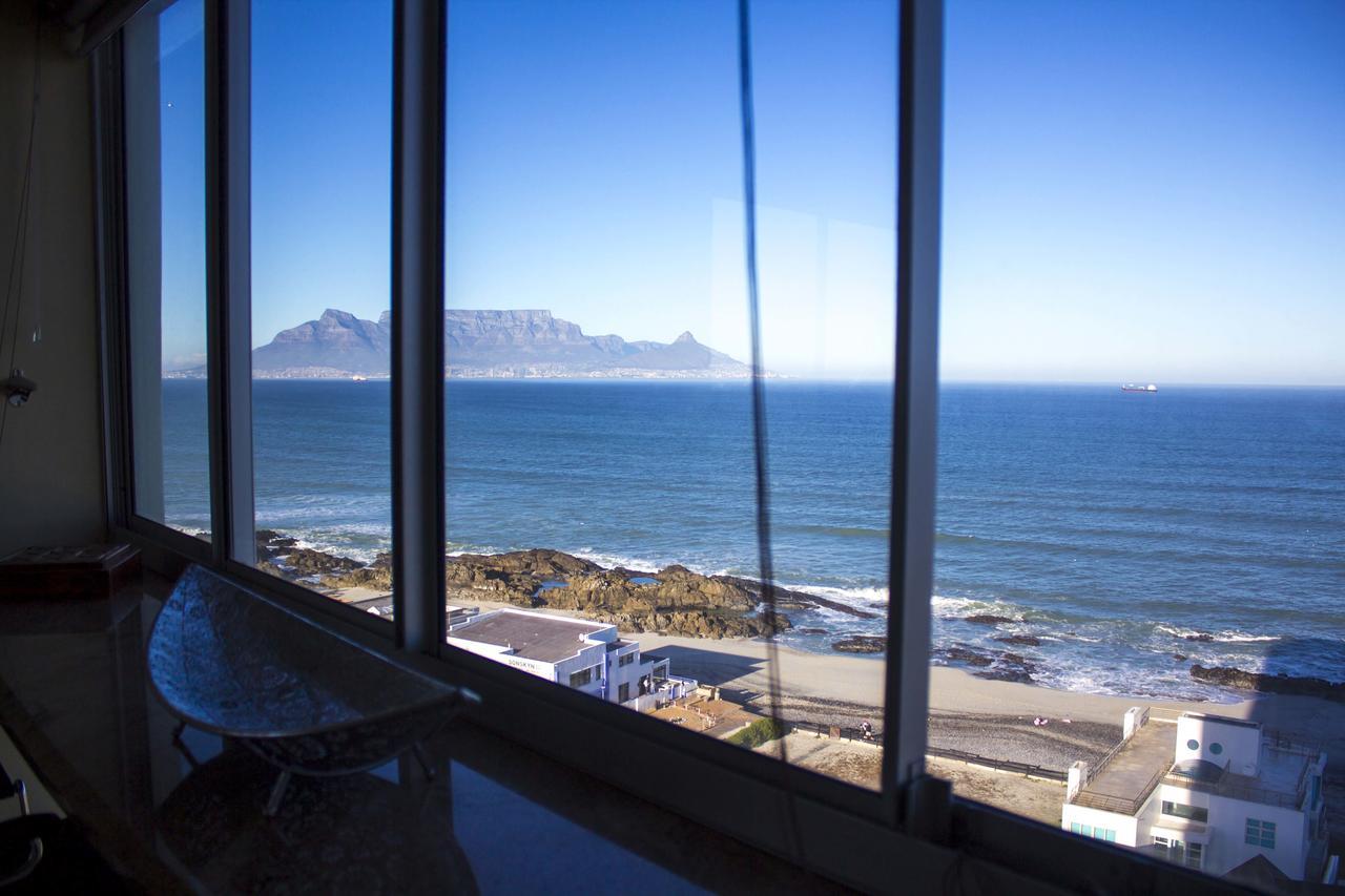 Apartamento Breathtaking Views In Blouberg! Bloubergstrand Exterior foto