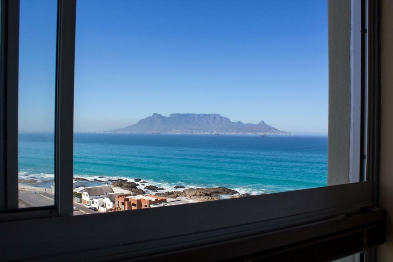 Apartamento Breathtaking Views In Blouberg! Bloubergstrand Exterior foto