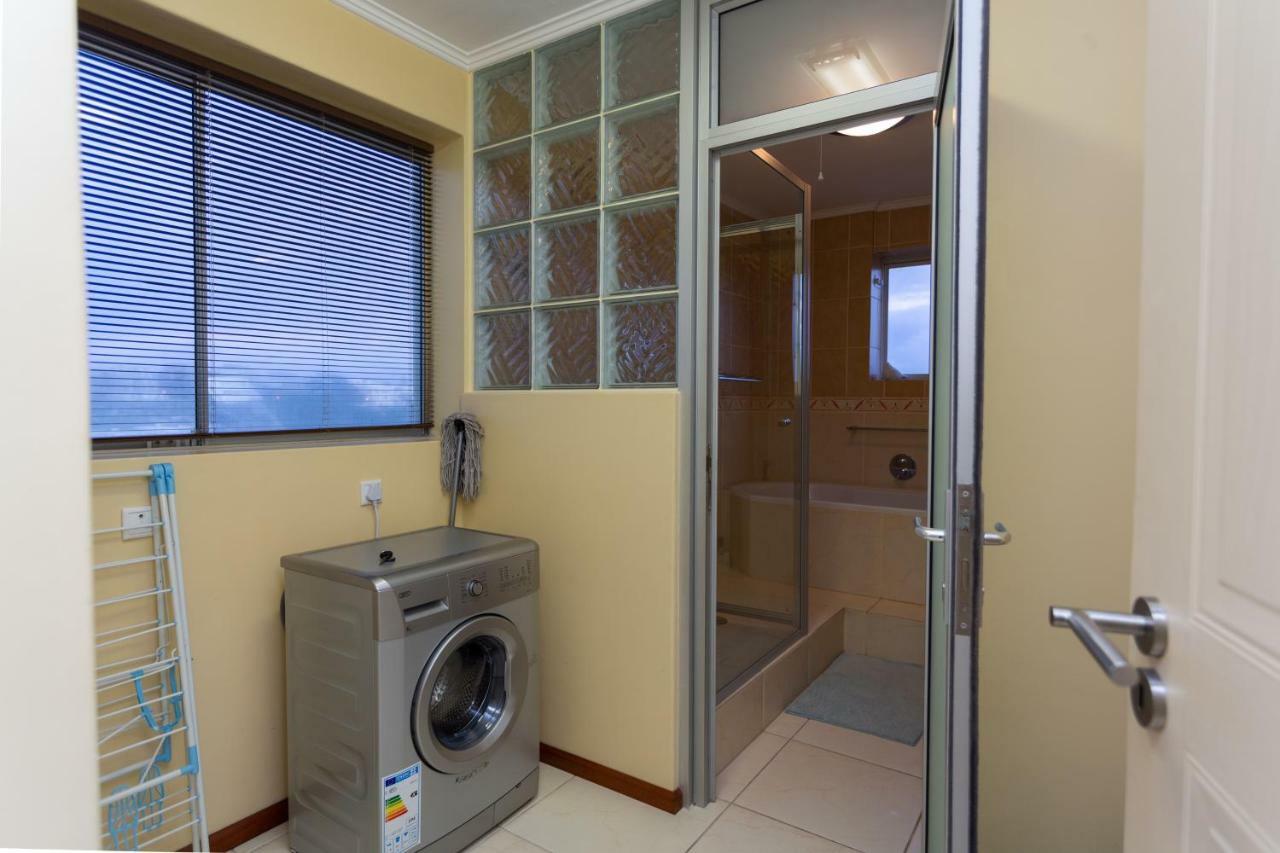Apartamento Breathtaking Views In Blouberg! Bloubergstrand Exterior foto