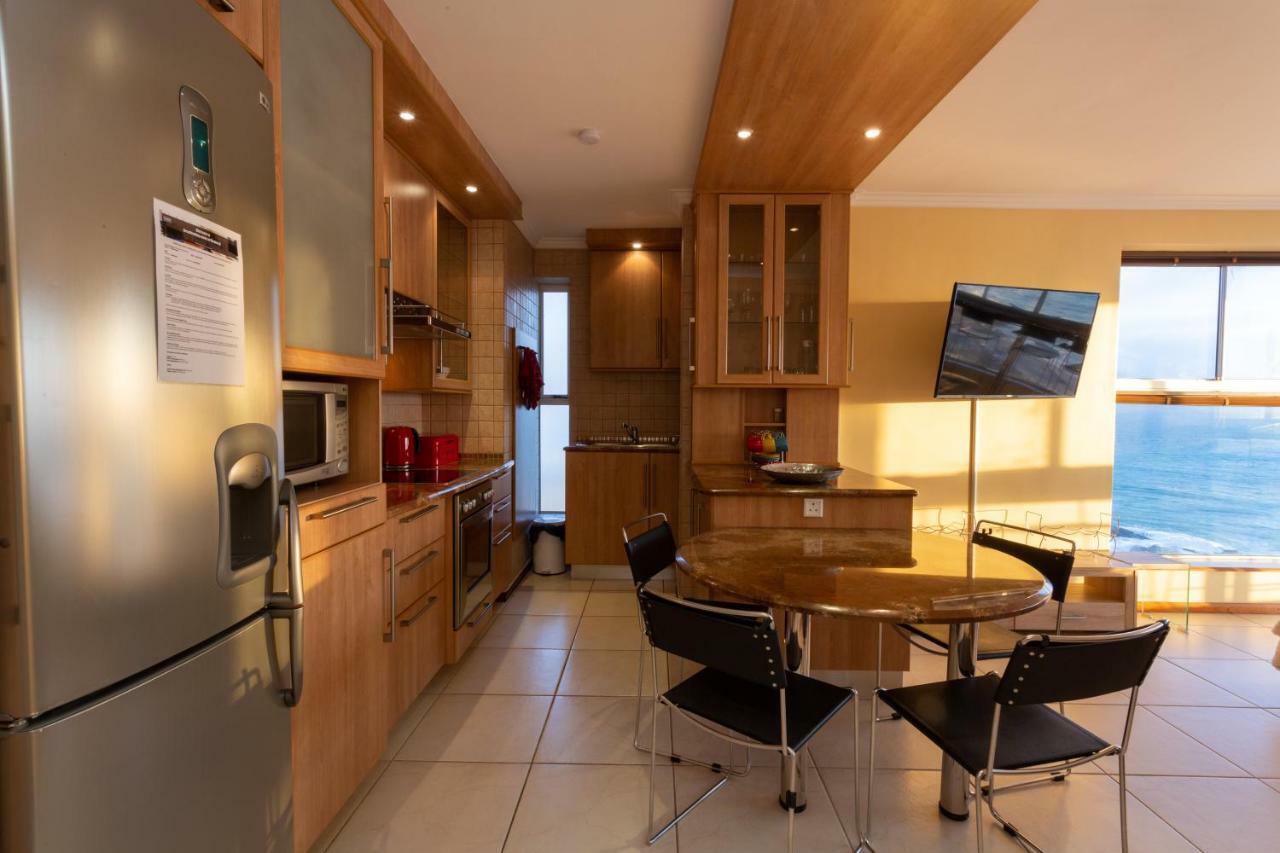 Apartamento Breathtaking Views In Blouberg! Bloubergstrand Exterior foto